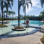 Trion Grand Service Suites At Kl