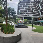 Trion Grand Service Suites At Kl