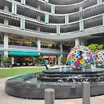 Trion Grand Service Suites At Kl