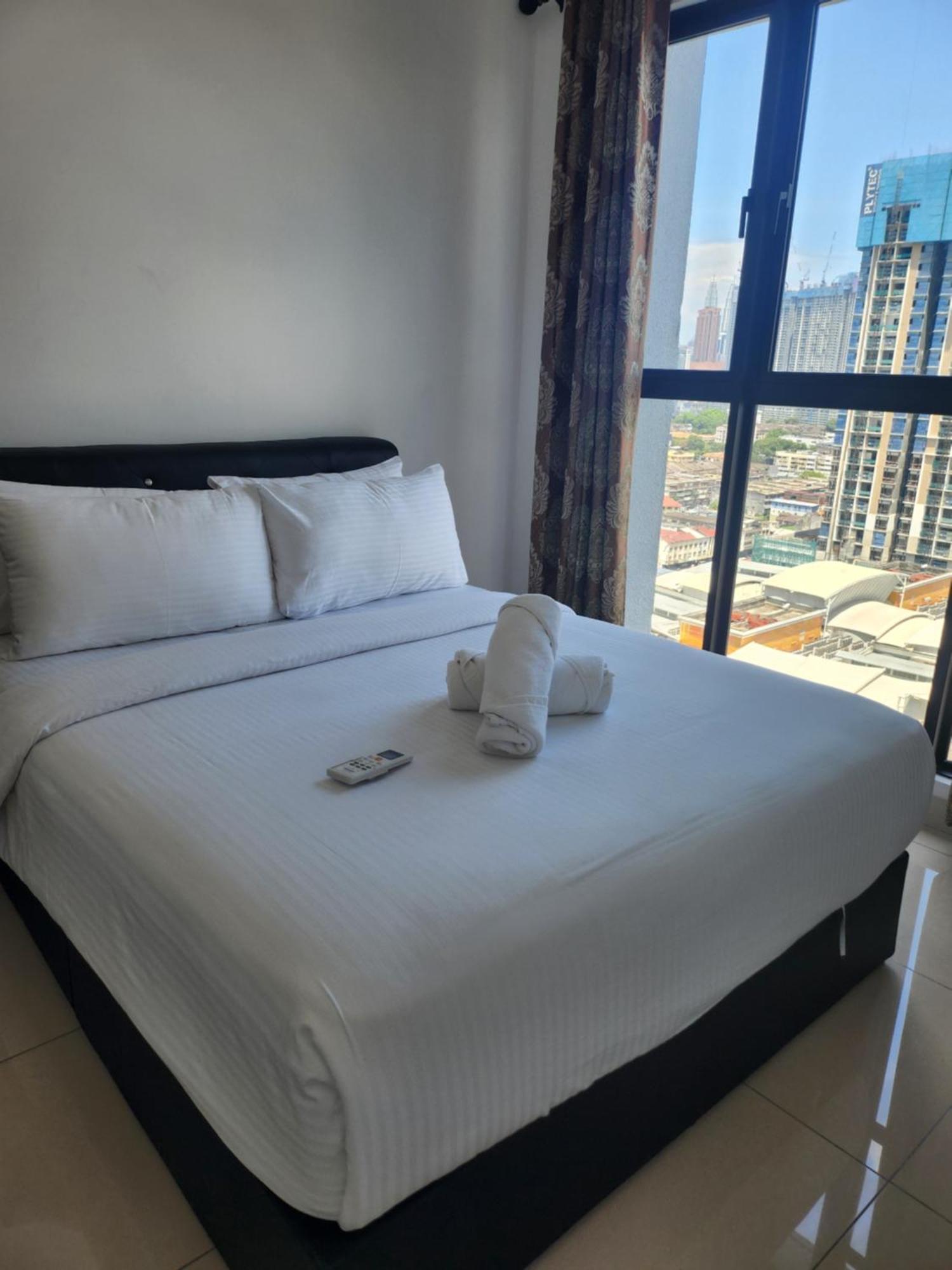 Trion Grand Service At Kl Kuala Lumpur