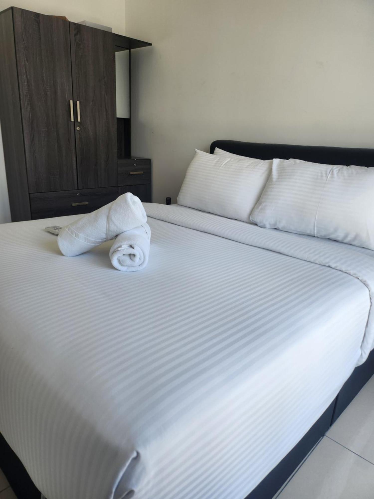 Trion Grand Service At Kl * Kuala Lumpur