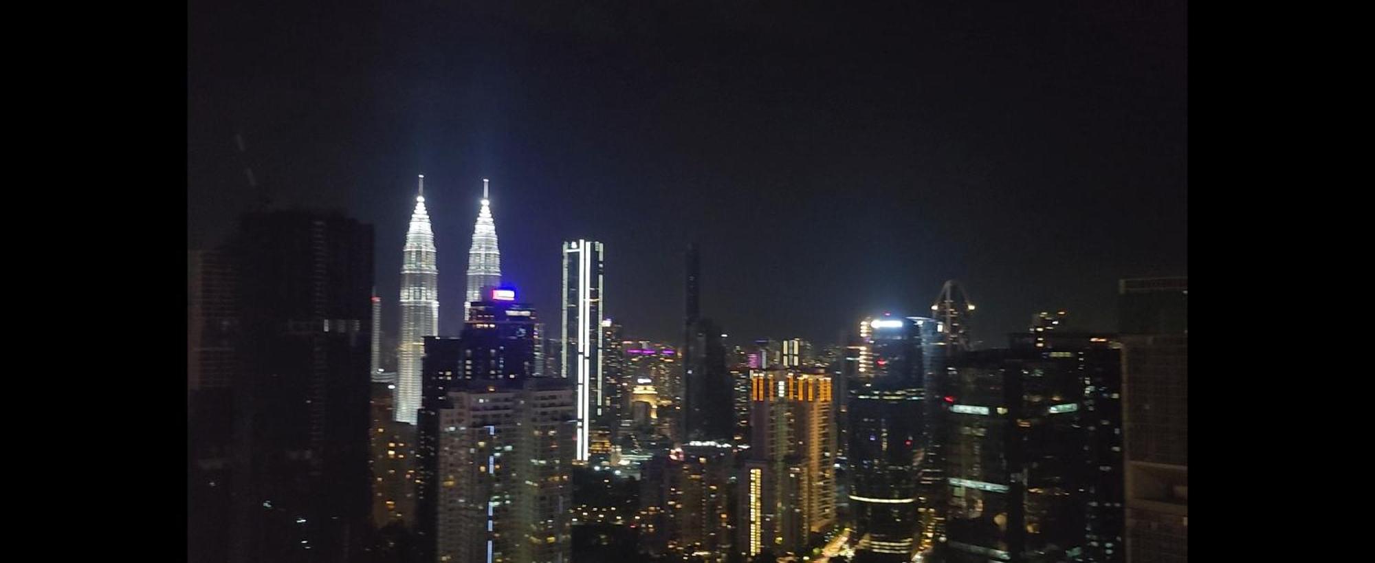 Trion Grand Service At Kl Kuala Lumpur