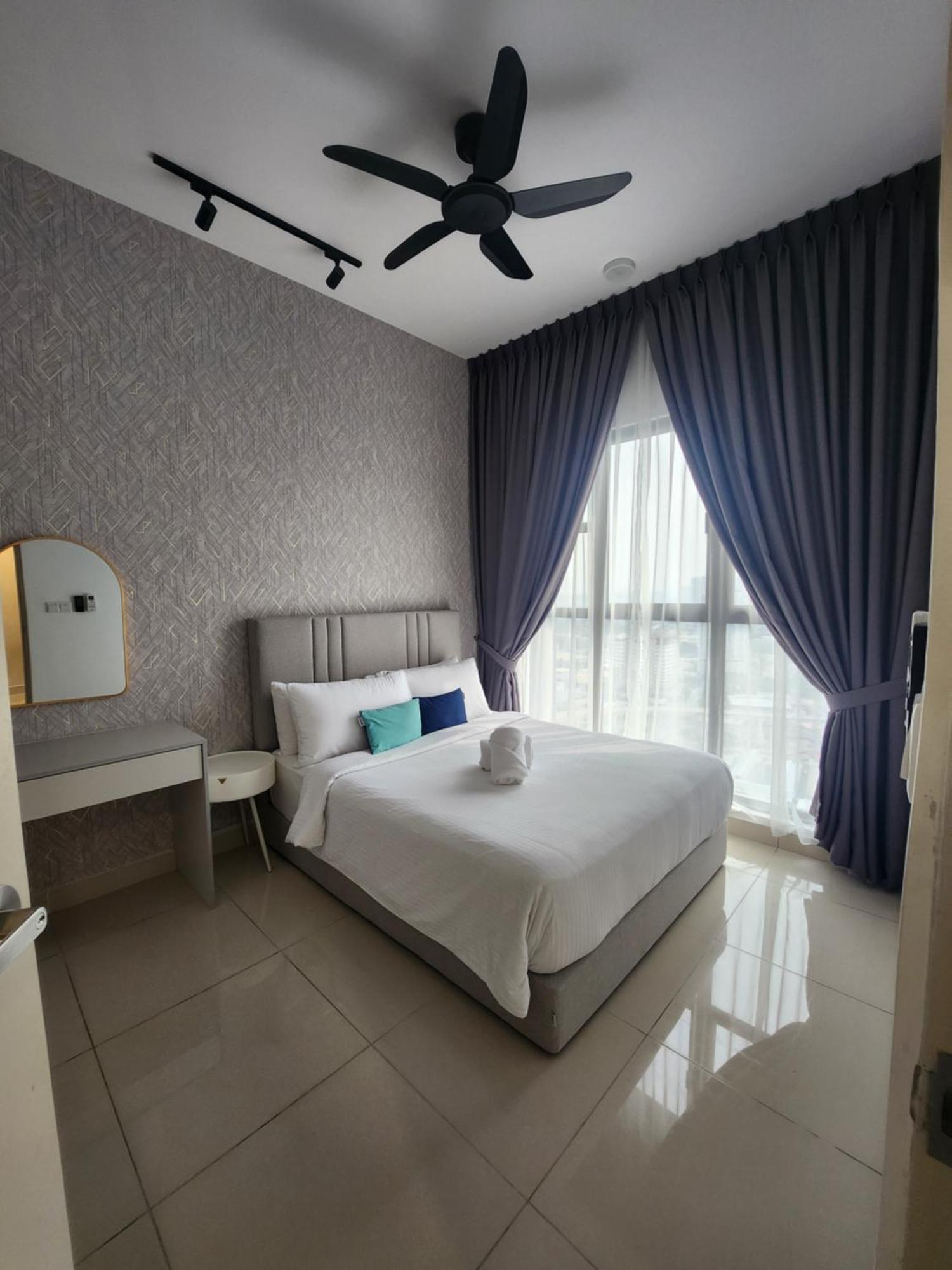 Trion Grand Service At Kl