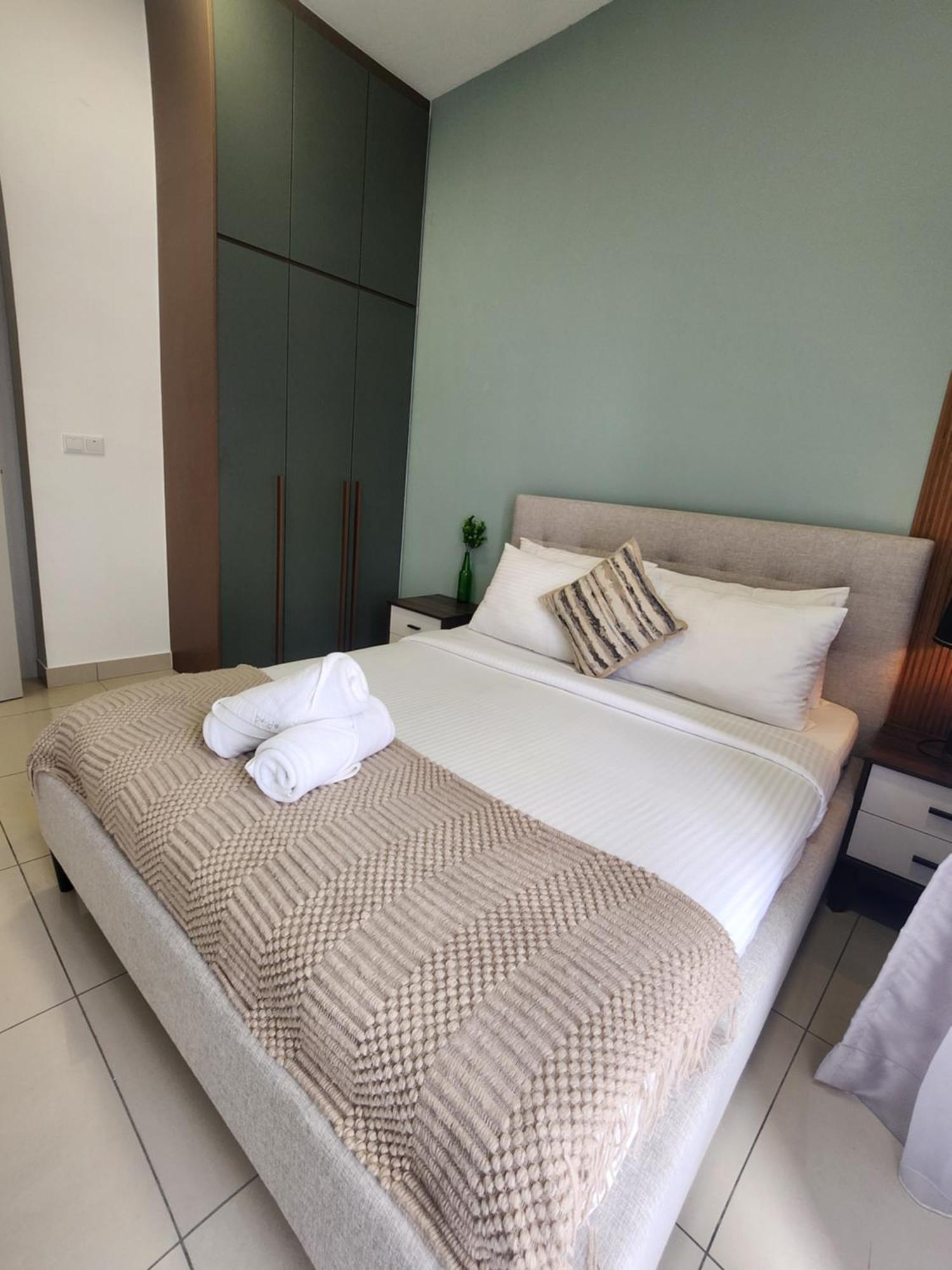 Trion Grand Service At Kl Kuala Lumpur